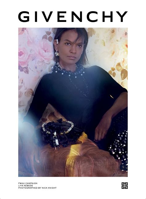 givenchy means